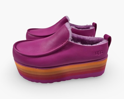 Scarpe con plateau - ugg, unisex
