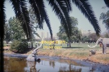 Los Angeles California, La