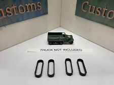 Lesney Matchbox n. 49 M3 Porta