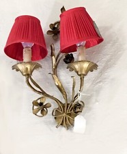 VECCHIA APPLIQUE IN METALLO 2