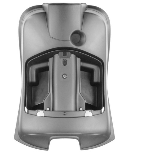 366118 interno scudo - scudo, nero