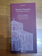 Libro RAVENNA DISEGNATA