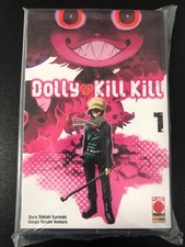 Dolly Kill Kill 1  - Yusuke