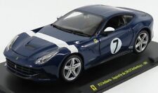 1/24 EDICOLA - FERRARI - F12