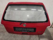 1H9827025A portellone per VOLKSWAGEN GOLF 3 1.9 SDI 2010 R2024-0000225