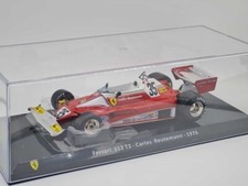 Ferrari 312 T2 - Carlos