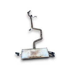 Marmitta / Terminale Di Scarico Volkswagen Golf 7.5 cod.5Q6253611CD 2.0 Diesel (