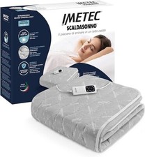 Imetec - Coperta Riscaldabile
