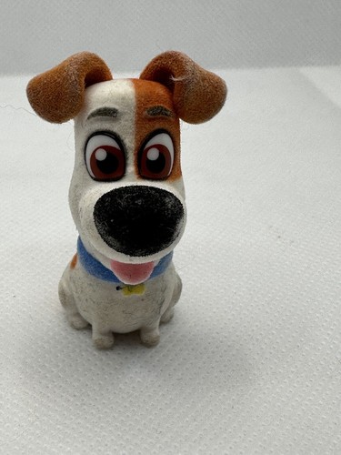 Secret life pets max dog - life,