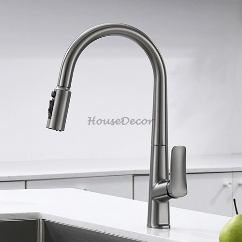 Rubinetto monoblocco cucina
