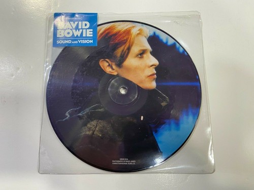 David bowie sound - david, e
