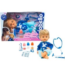 Cicciobello Bua NUOVA