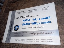 Garelli 50 cc orizzontale