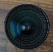 Nikon AF NIKKOR 28-85 mm