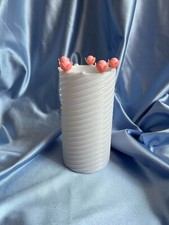 FIORIERA IN STAMPA 3D ALTA