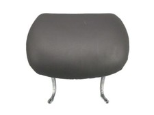 Kopfstütze hinten Leder für