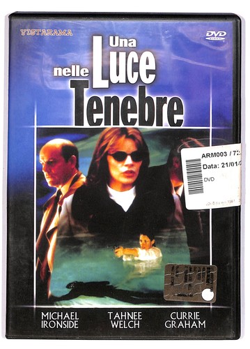 Ebond una luce nelle tenebre - luce,