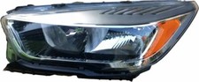 Faro Anteriore SX Per Ford