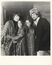 The mamas and - the,