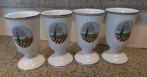 Villeroy boch naïf mazagrans - boch,