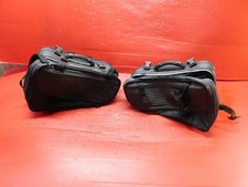 BORSE LATERALI MOTO GUZZI NEVADA 750 CLASSIC ie 2004 2006 MARY 487