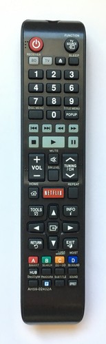Nuovo telecomando ah59 - nuovo,