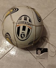 PALLONE DA CALCIO JUVENTUS
