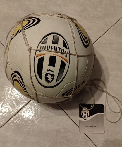 Pallone calcio juventus - pallone,