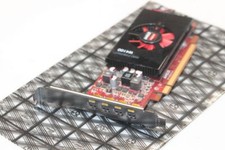 CARTE GRAPHIQUE AMD FirePro 2Go GDDR5 4x Mini-DisplayPort .ref: W4100