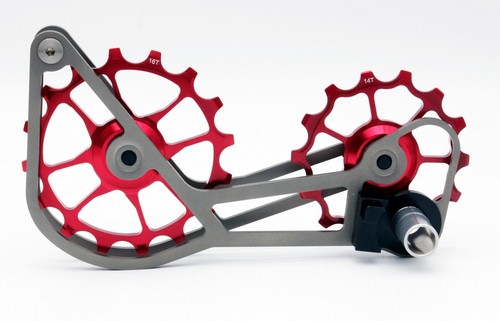 Swishti road cycle puleggia - swishti,
