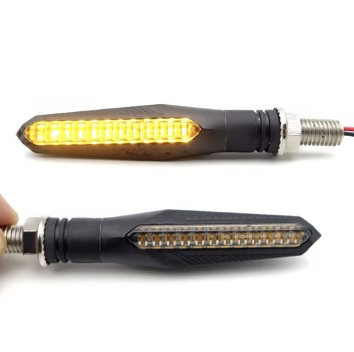 Frecce moto led - 4,