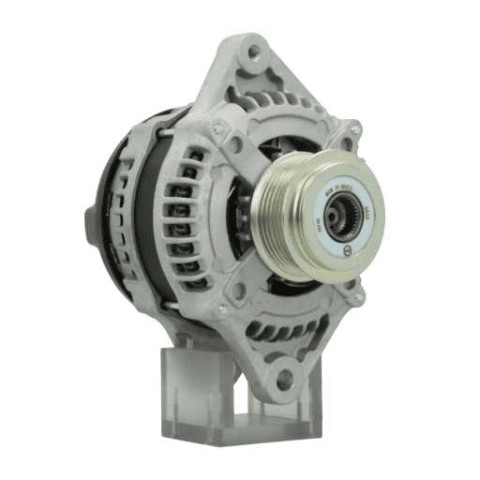 Alternatore 12v 100a lancia - 12v/100a,