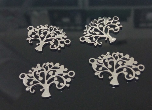 2pz connettori albero della