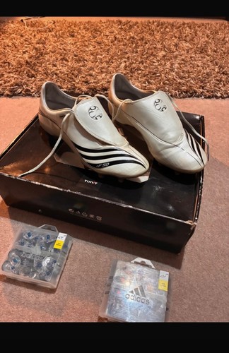 Scarpe calcio adidas f50 - scarpe,