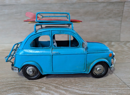 Cornice portafoto auto - , stile
