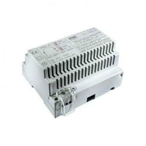 Urmet alimentatore citofonico - alimentatore,