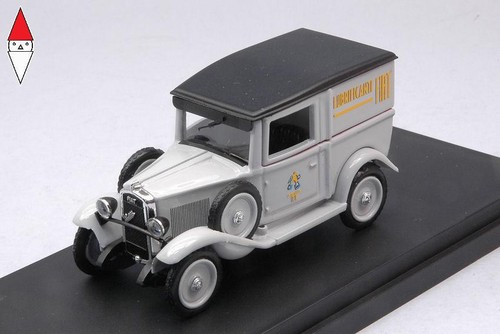Rio fiat 508 balilla - rio,