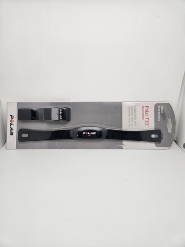 Nuovo trasmettitore polar t31 - nuovo,