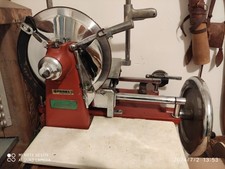 Affettatrice a volano Bizerba