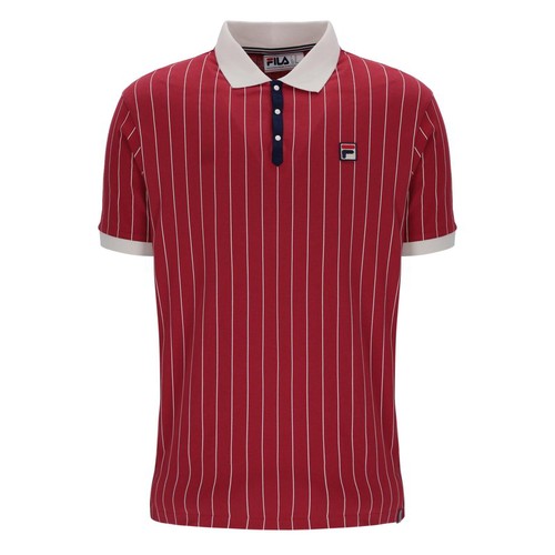 Polo fila bb1 classica - polo, vintage