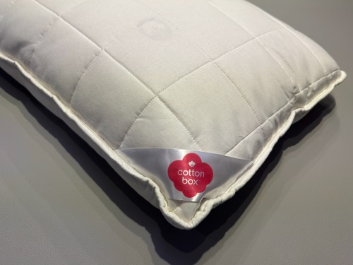 Cuscino 100 cotone - 100%,