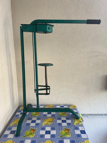 Tappatrice colonna per tappi - tappatrice,