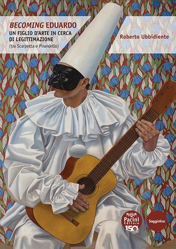 Becoming eduardo figlio - eduardo., un