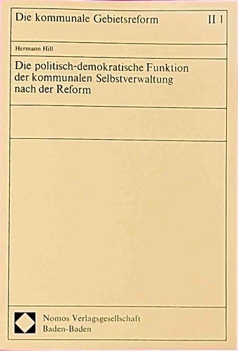 Die politisch demokratische - die, politisch-demokratische