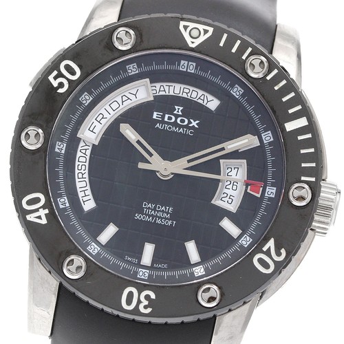 Edox class one - edox,
