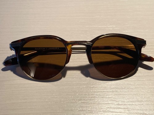 Occhiali sole barton - sole,