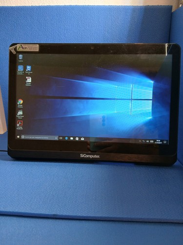 Sicomputer pro flex - sicomputer, 16