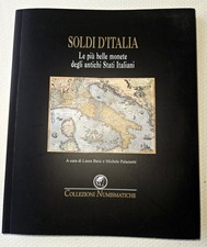 Soldi d'Italia, le più belle monete degli antichi Stati Italiani