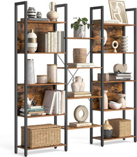 Libreria, Scaffale