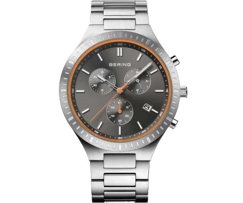 Orologio uomo bering 11743 709 - orologio,